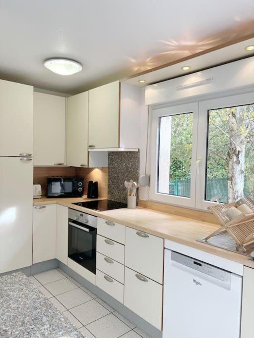La Petite Luss Apartment