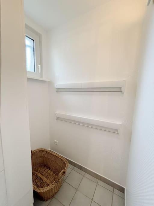 La Petite Luss Apartment