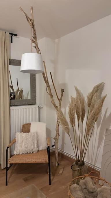 Apartment La Petite Luss *