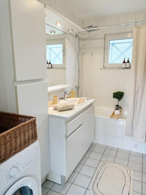 Apartment La Petite Luss Colmar
