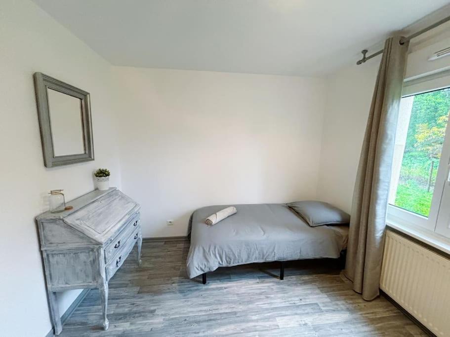 La Petite Luss Apartment *