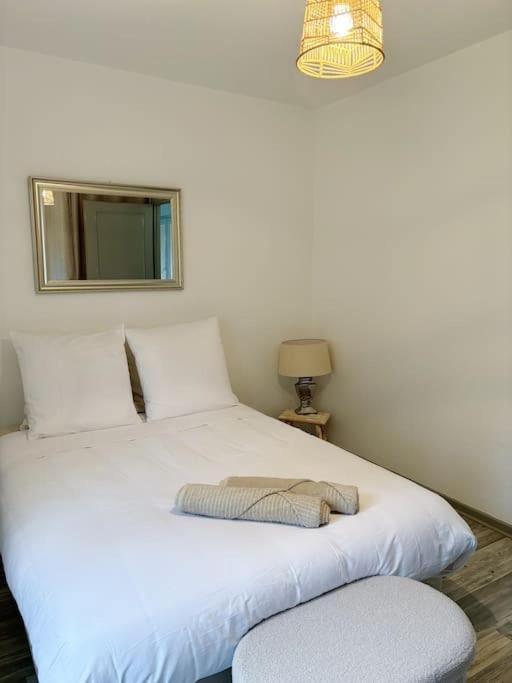 La Petite Luss Apartment Colmar