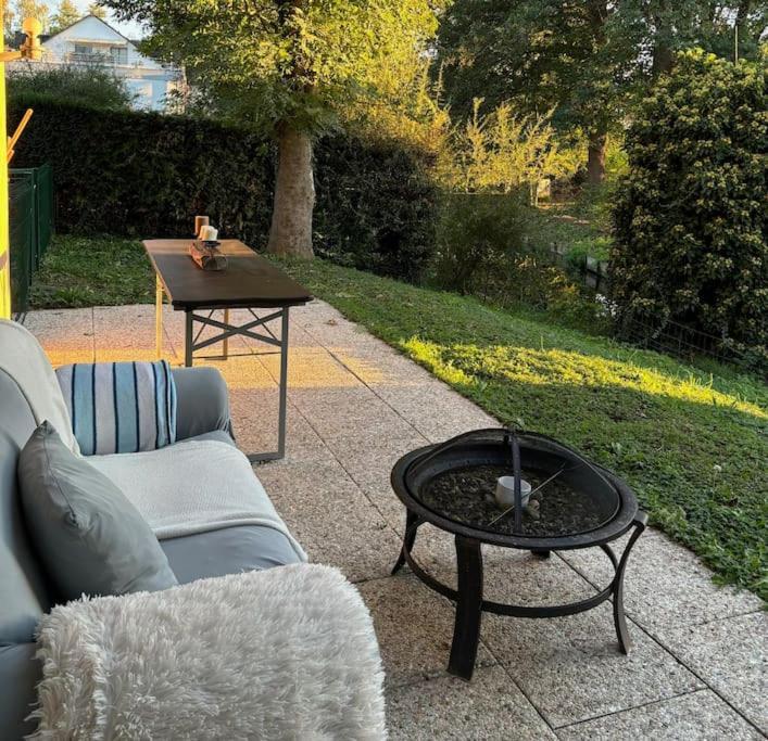 Apartment La Petite Luss